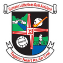 Ardclough GAA Logo