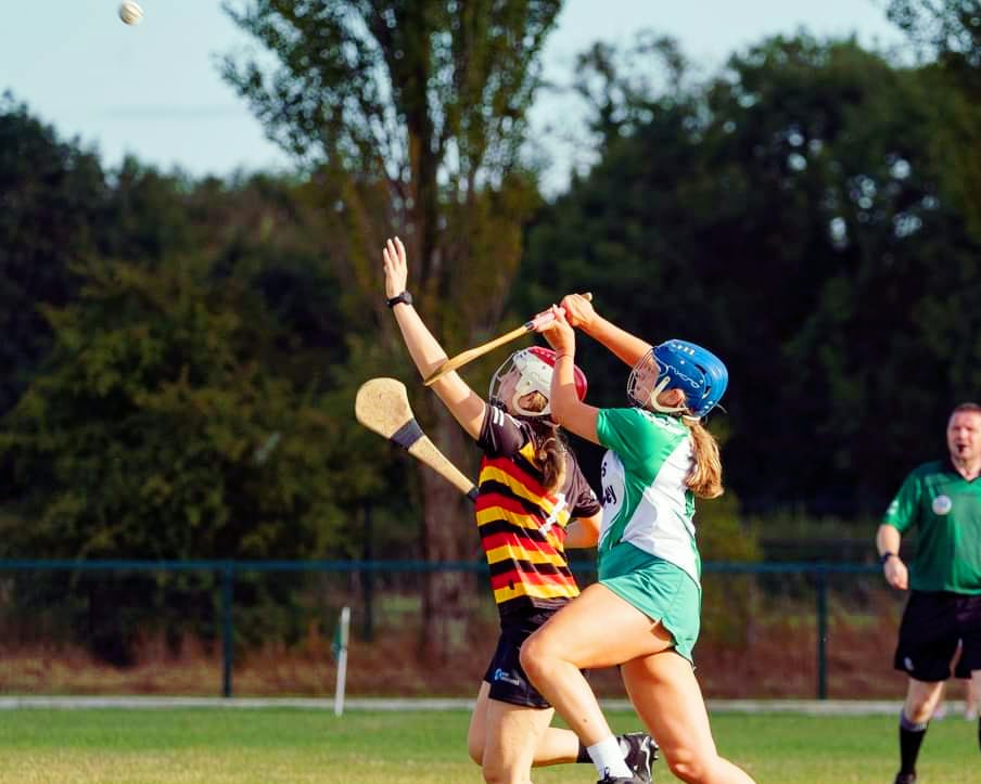 Camogie