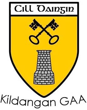 Kildangan Crest